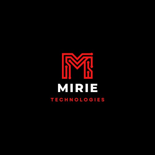 Mirie Technologies Logo